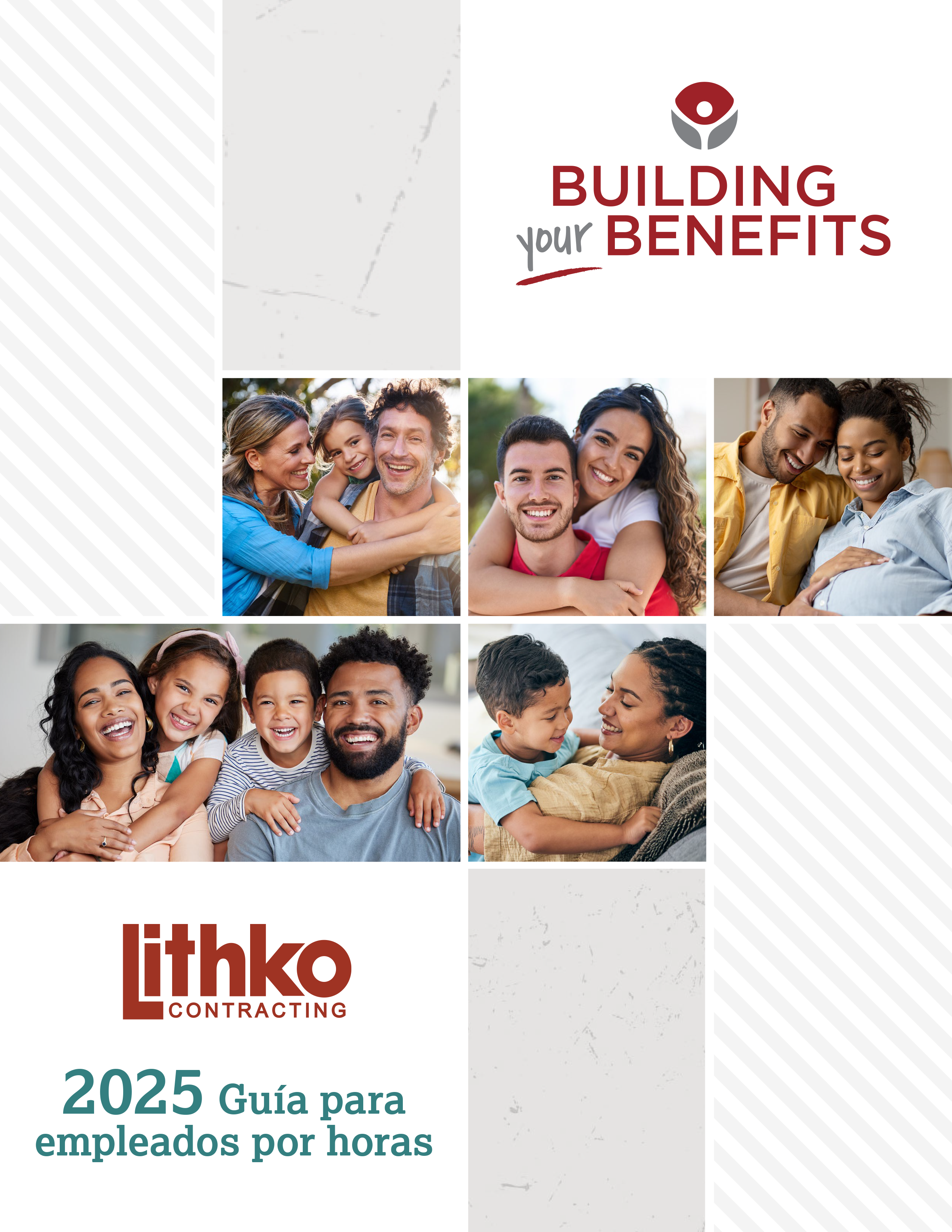 Open Enrollment Guidebook in Spanish